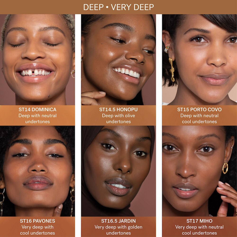 SUPER SERUM SKIN TINT SPF 40 (SUERO CON COLOR)